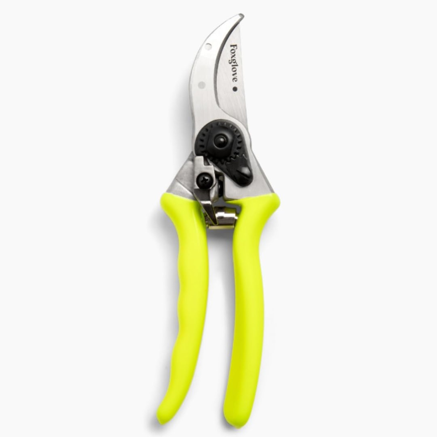 Foxglove Pruning Shears – Professional Garden Shears & Bypass Hand Pruners