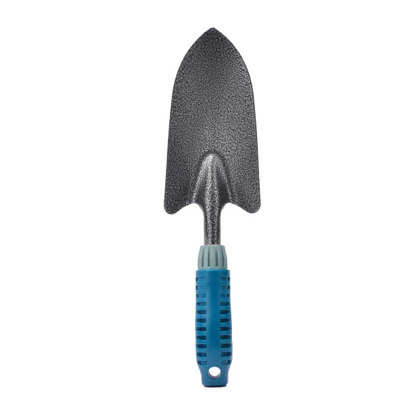 4 Piece Garden Tool Set Heavy Duty, Gardening Hand Tools Work No-Slip Grip Tr…