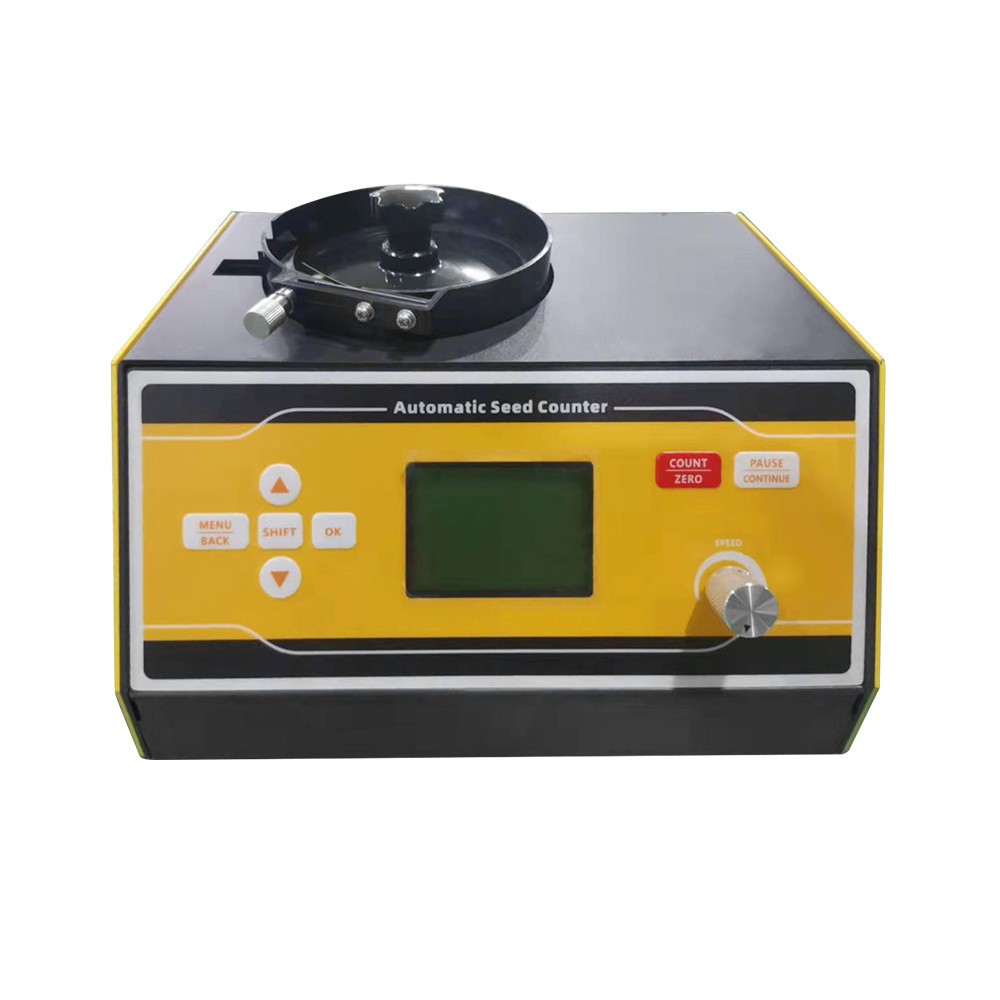 Automatic Counting Machine Digital Seed Counter for Grain Corn Crop Rice Soybea