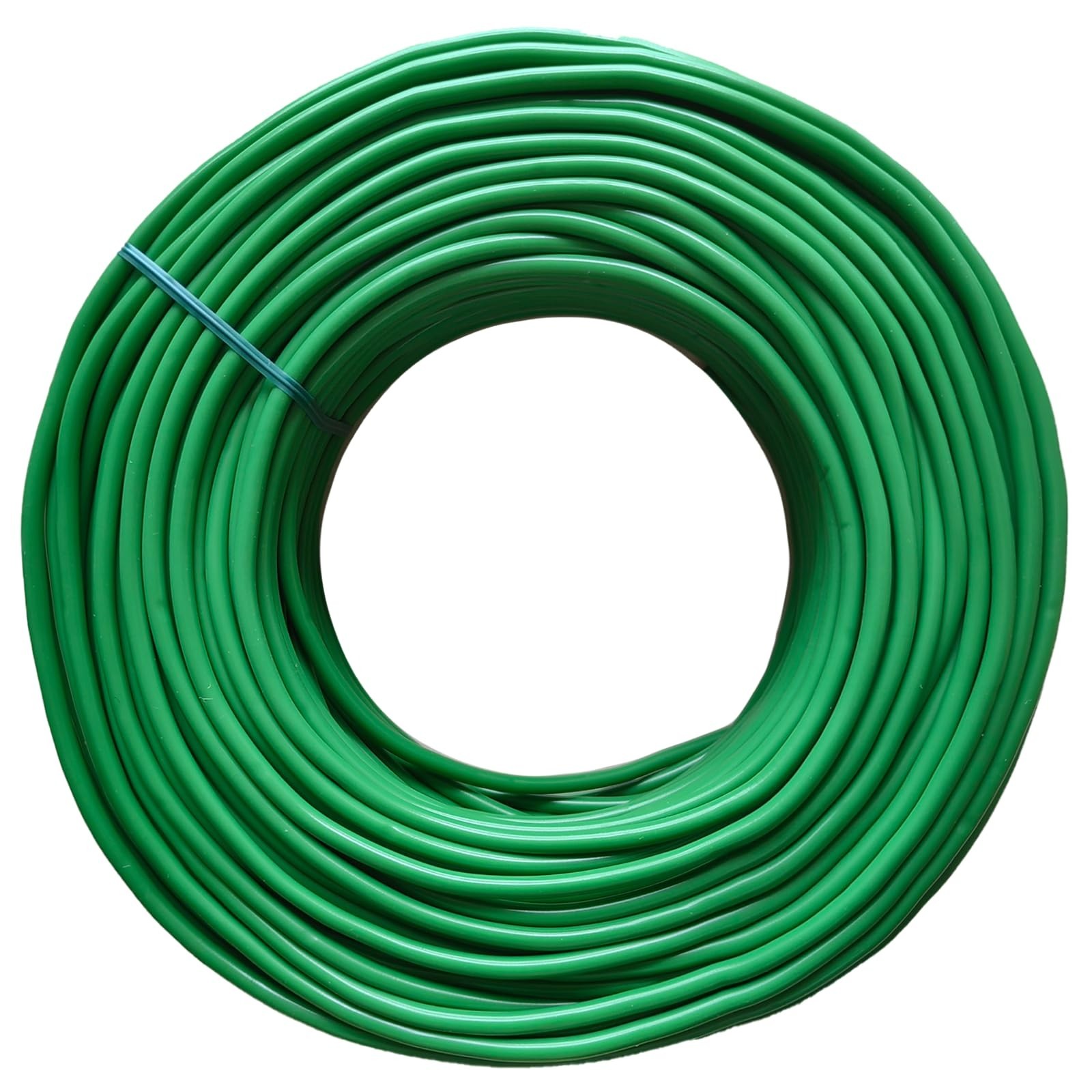 Soft Plant Tie Garden Plant Twist Tie TPR Plant Supply, for Supporting and Fi…