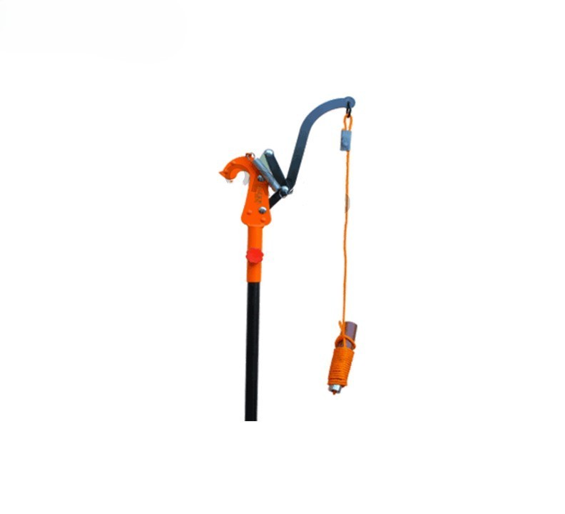 Gardening Tools Tree Pruner With 8 Foot Pipe Handle 0109 Series