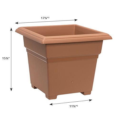 Earthbox 81755 Garden Kit White