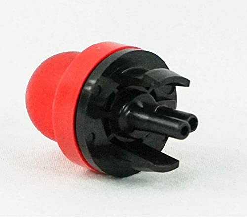 530047721 Lawn Garden Equipment Engine Carburetor Primer Bulb 2 PCS