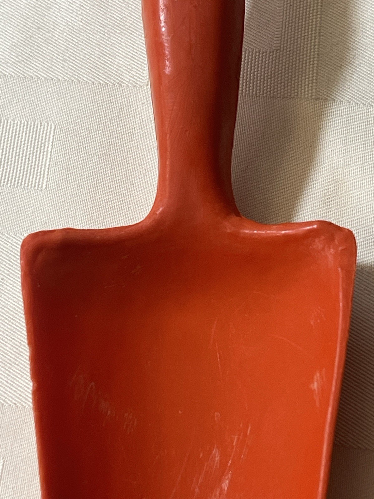 VTG 2 In 1 Trake Trowel/ Rake Durable Plastic Gardening Tool