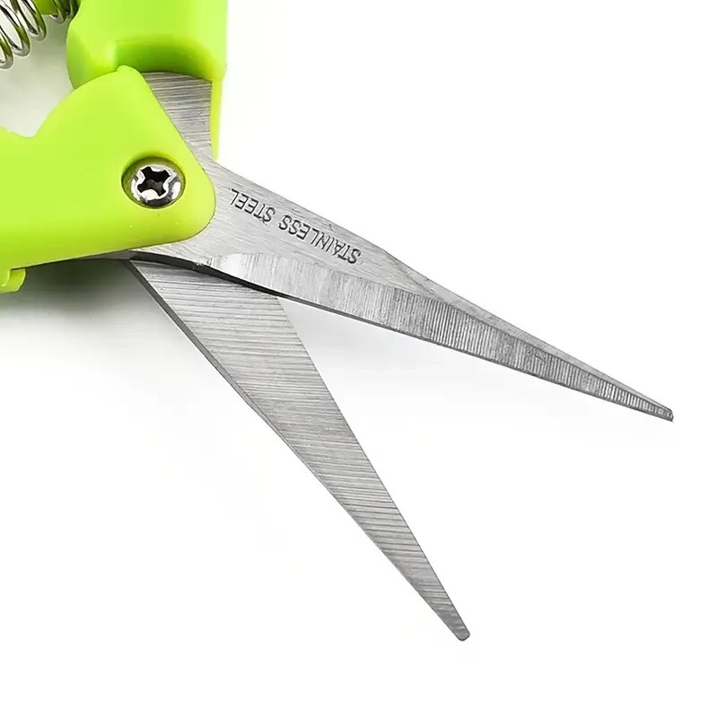 Stainless Steel Loppers, The Perfect Hand Tool for Your Gardening & Lawn Care F1