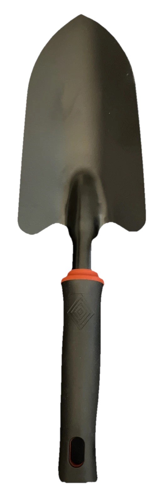 Garden Shovel, Garden Hand Trowel, Heavy Duty Hand Shovel with Ergonomic Handle