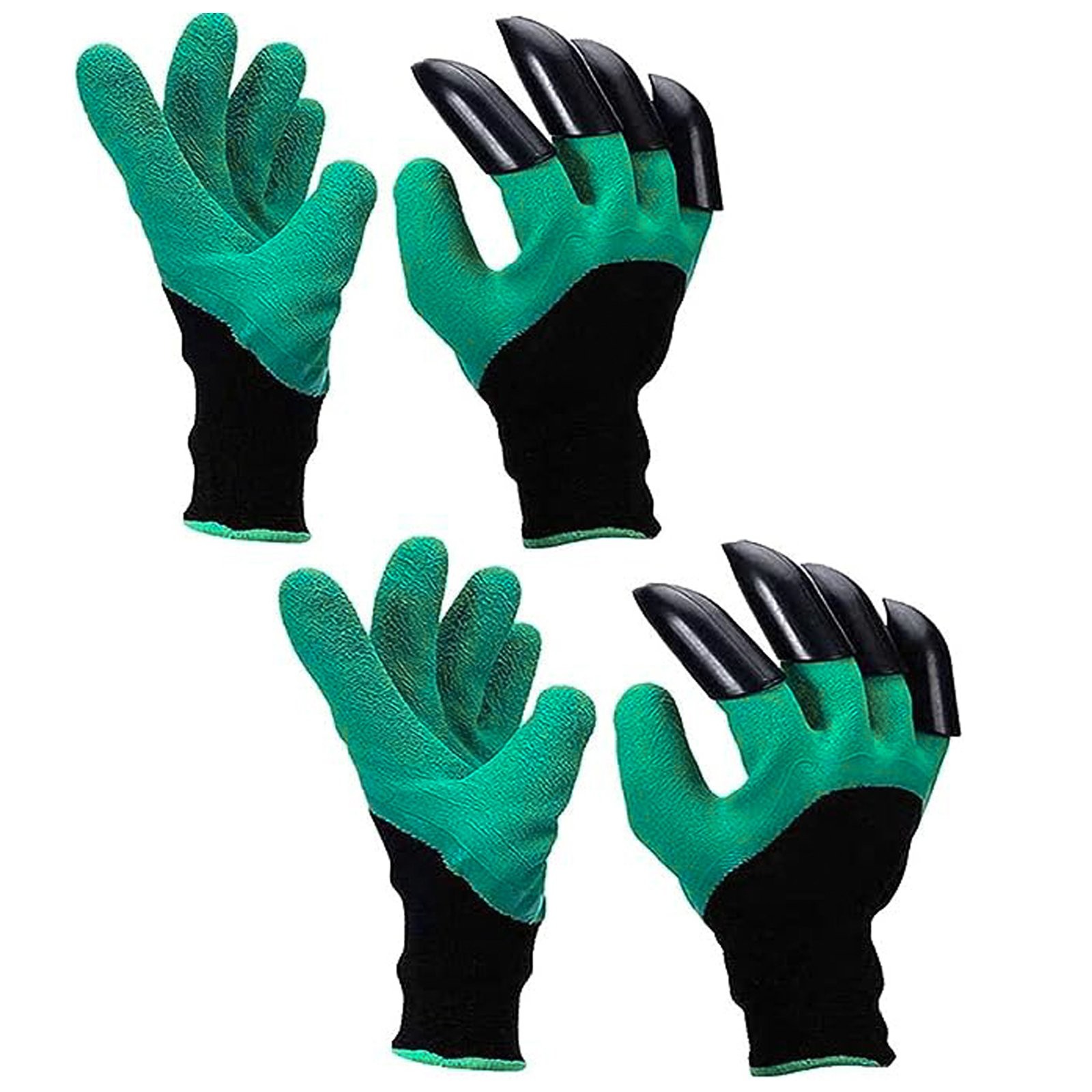 ToolTreaux Essential Gardening Tools and Cultivating Accessories (Many Options)