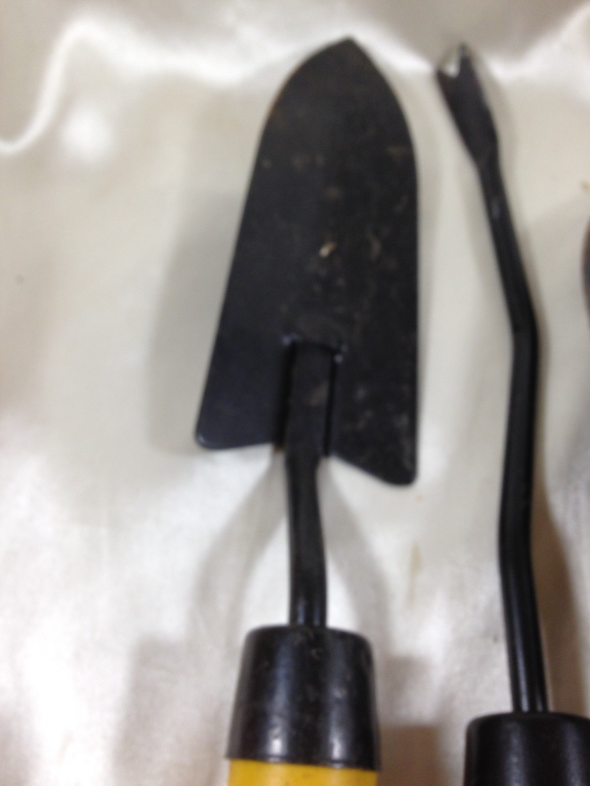 Set of 5 National Home Gardening Club Life Member Hand Tools