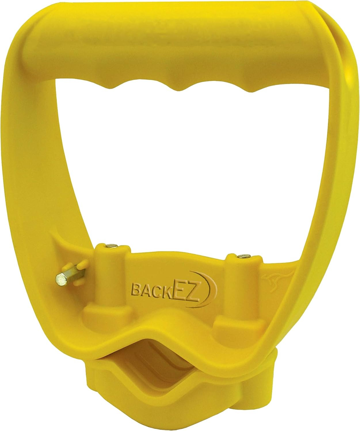 Back-Saving Tool Handle Labor-Saving Ergonomic Shovel or Rake Handle Attachment