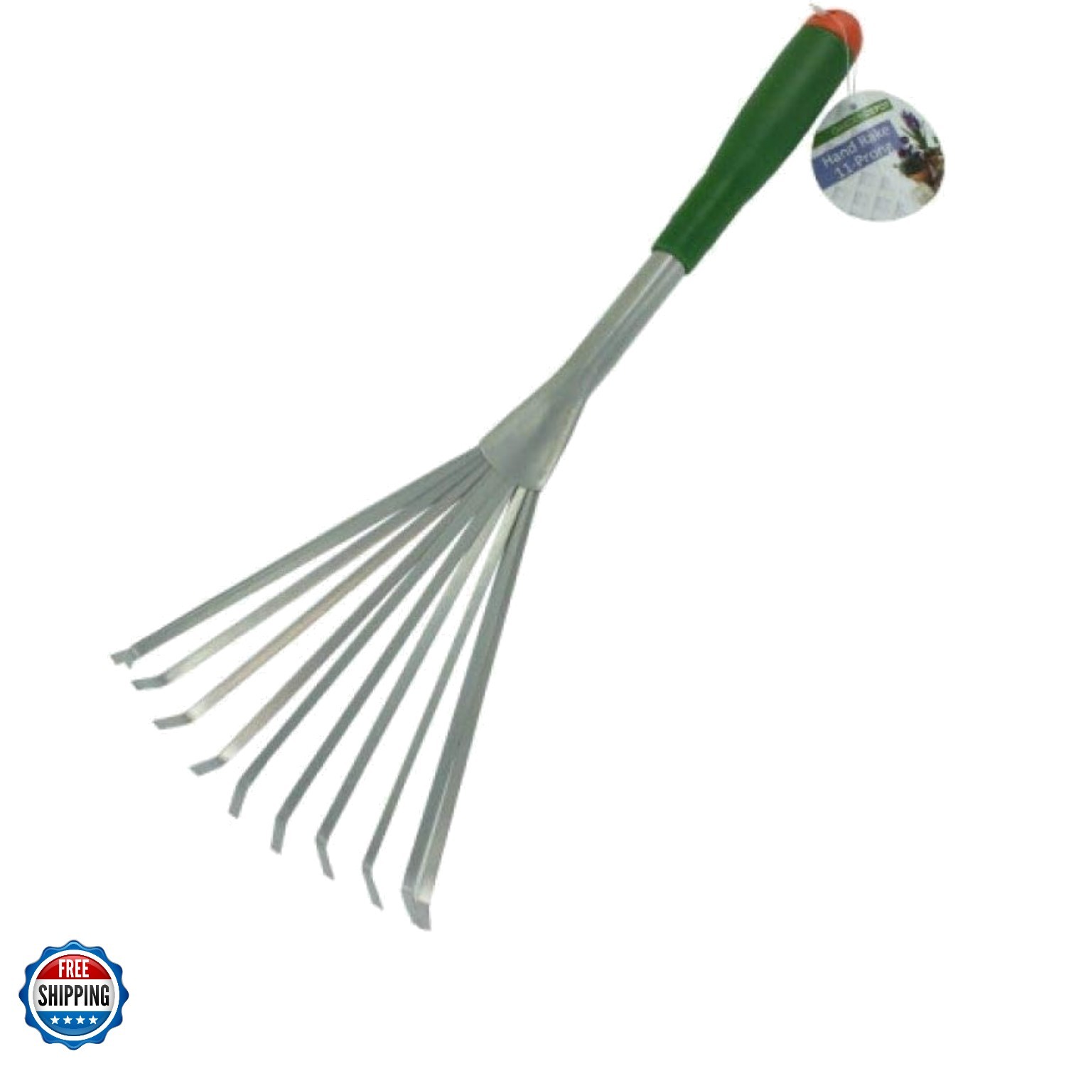 Gardening Hand Rake