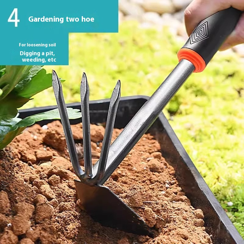 Flower Planting Small Planting Vegetable Catching Shovel Gardening Hoe Tool
