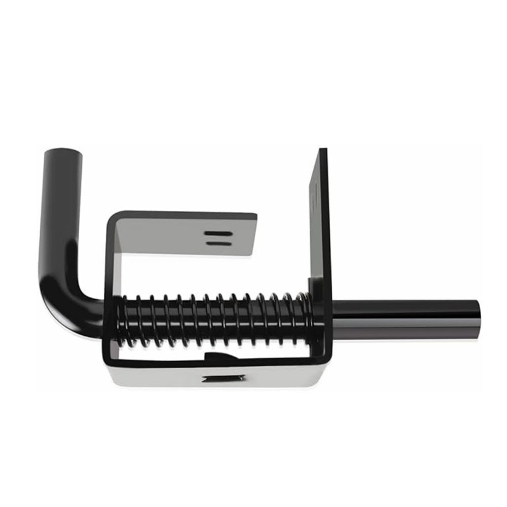 Fits Carry-On Trailer Gate Spring Latch, Complete Kit 847 NEW