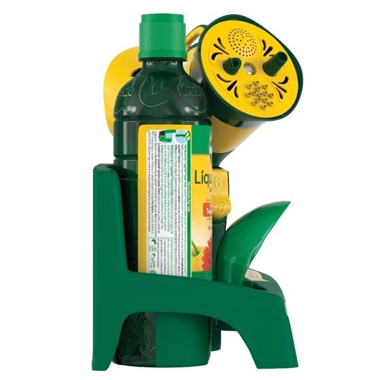 Miracle-Gro Liquafeed All Purpose Plant Food Advance Starter Kit NIB