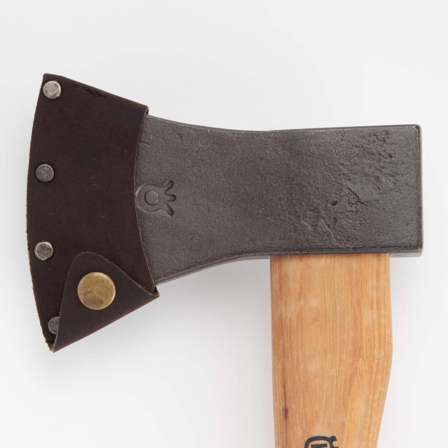 husqvarna zenoah Hatchet YANKEE Made in Germany 599674401 Comes with a cove 874