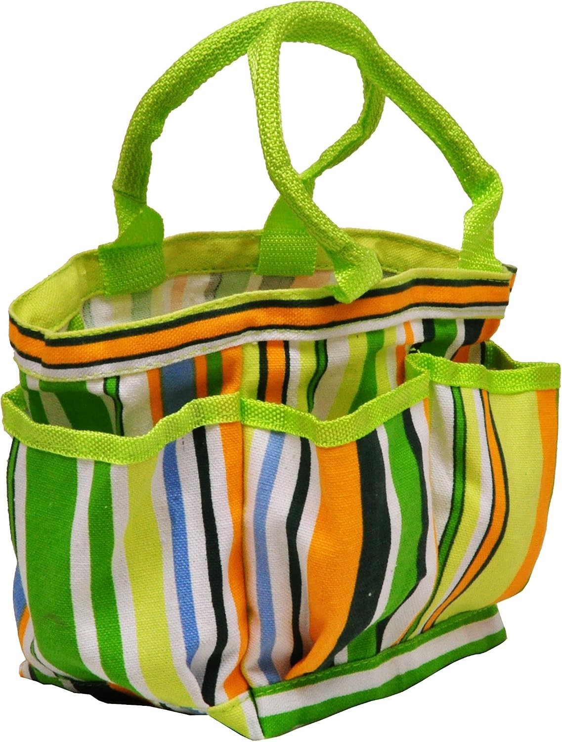 Durable Kids Gardening Kit with Tote – Foster Outdoor Exploration and Creativity