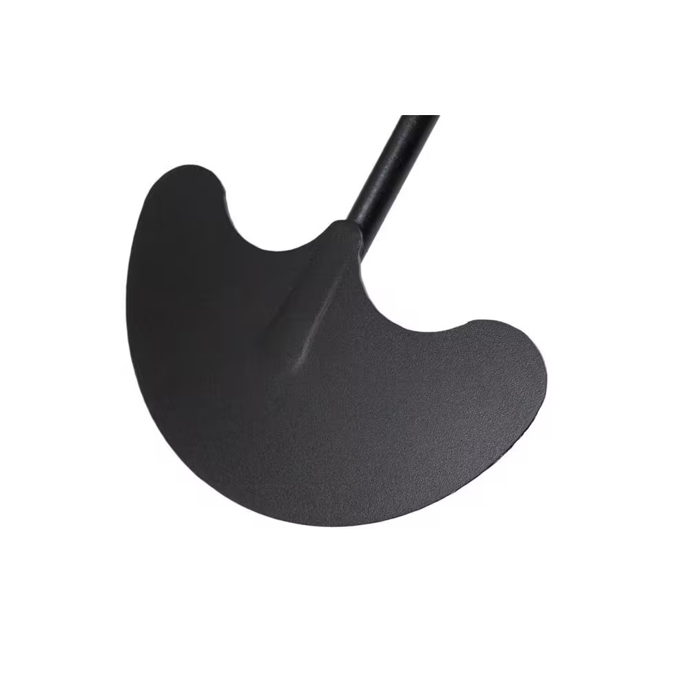 12-Gauge Sod Lifter with Fiberglass D-Grip Handle and Steel Shank