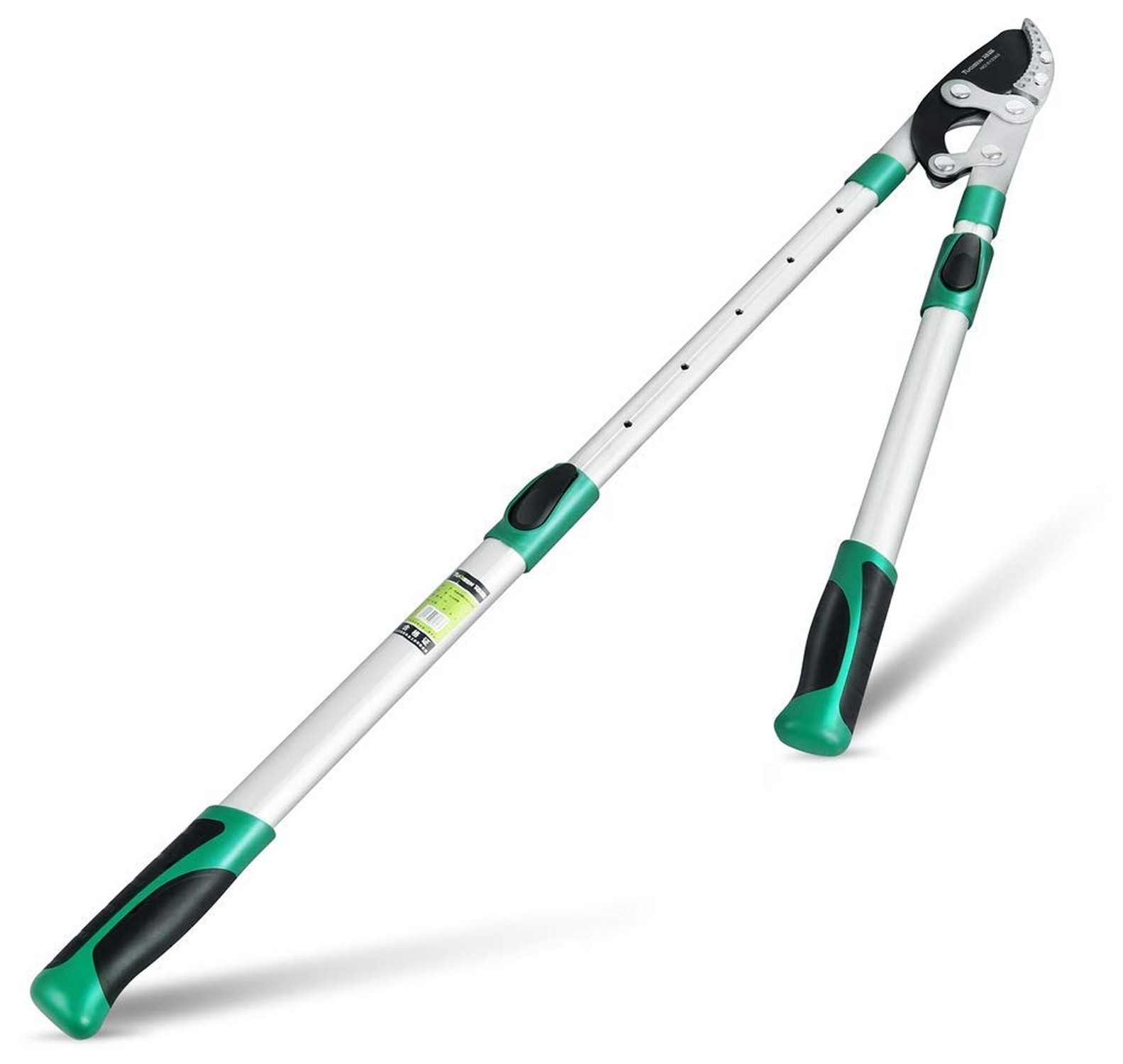 Heavy Duty Anvil Lopping Shears -2 inch Cutting Capacity Bypass Lopper – Exte…