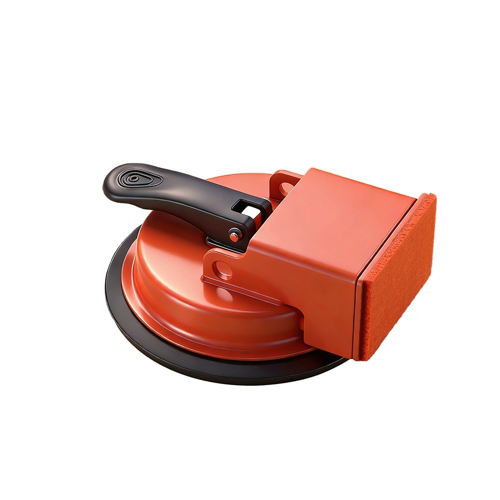 Board Adjuster Floor Gap Fixer Iron Reinforcement Factory-installed Felt Pads