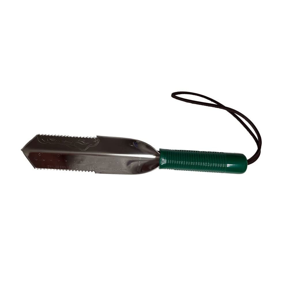 Garden Tools 102G 12″ Gator for Gardening