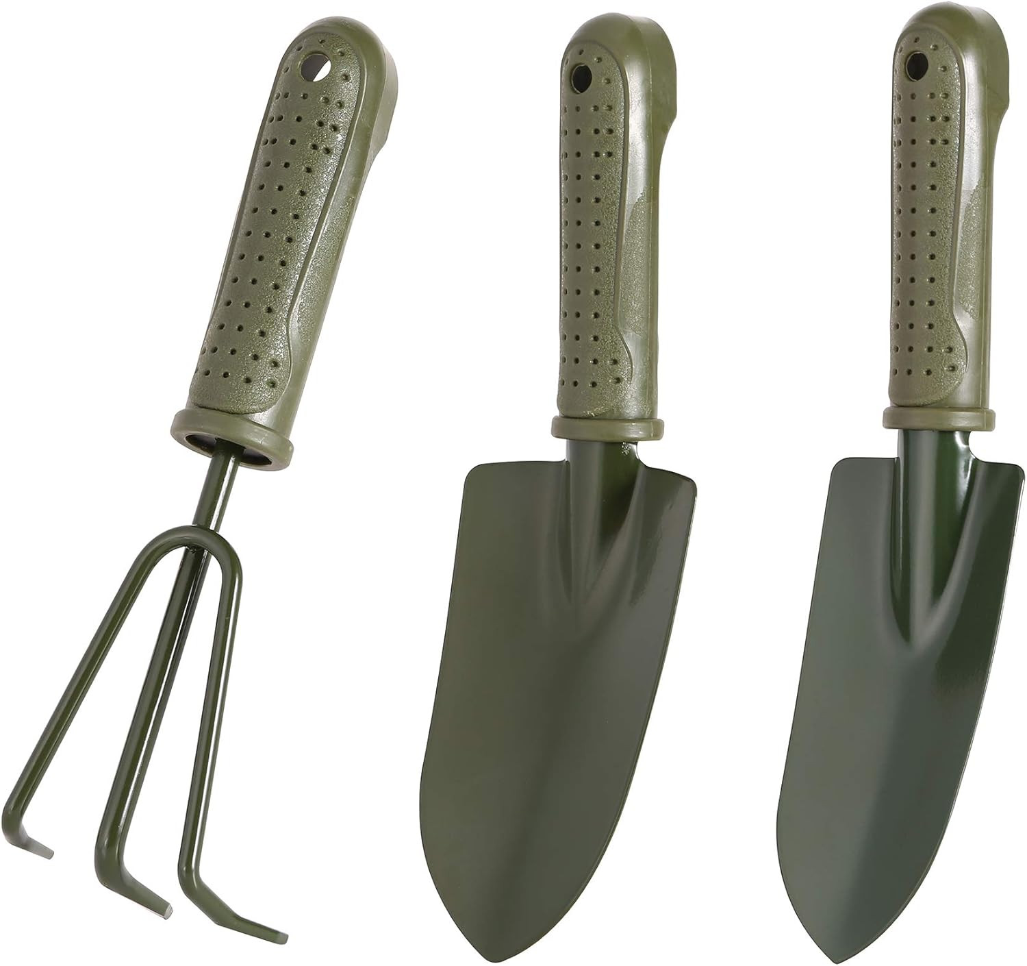 Premium 3 – in – 1 Plant Care Kit Soft Rubberized Non – Slip Ergonomic Handle…