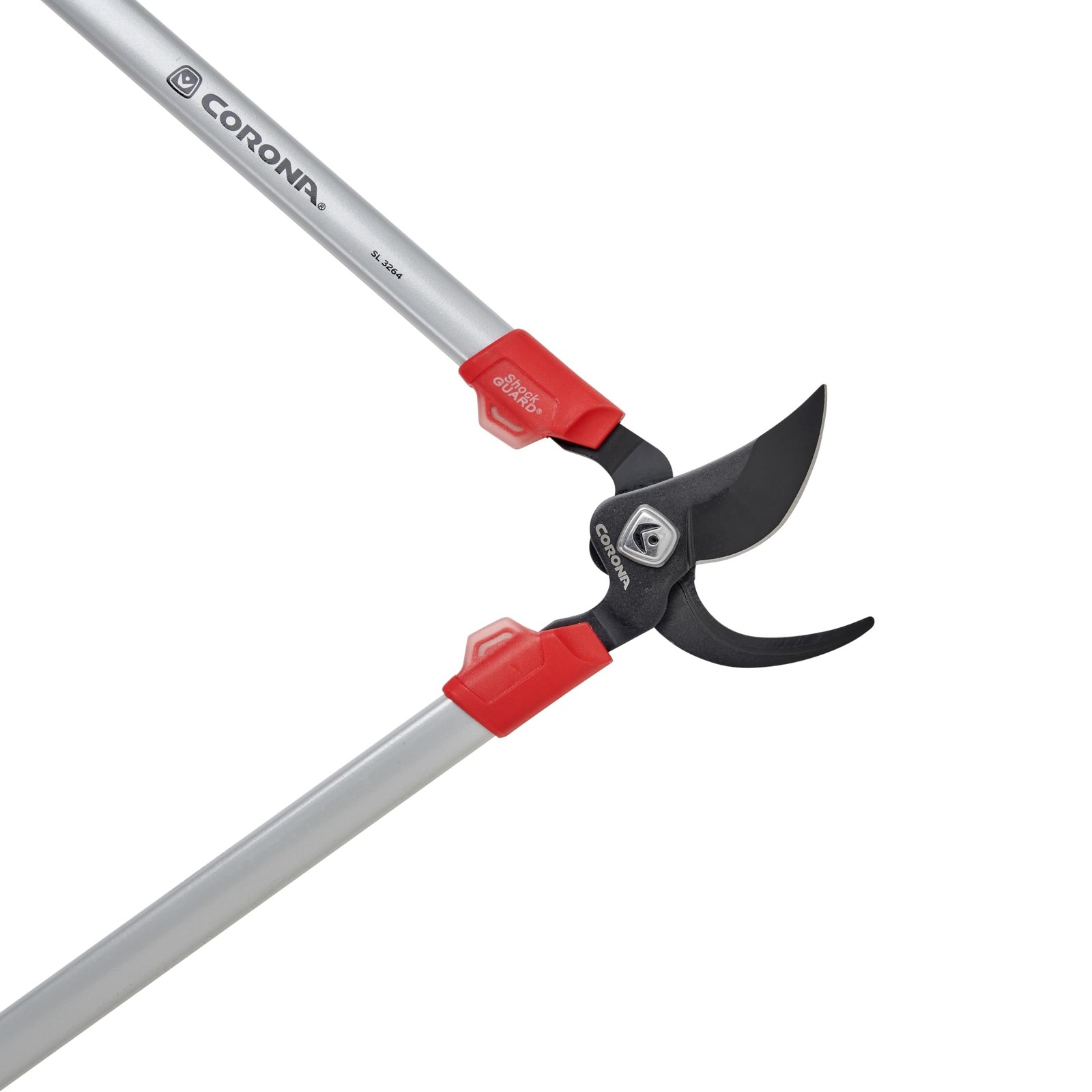 Corona Tools | 30-inch Branch Cutter ComfortGEL Bypass Loppers | Tr… Fast Ship