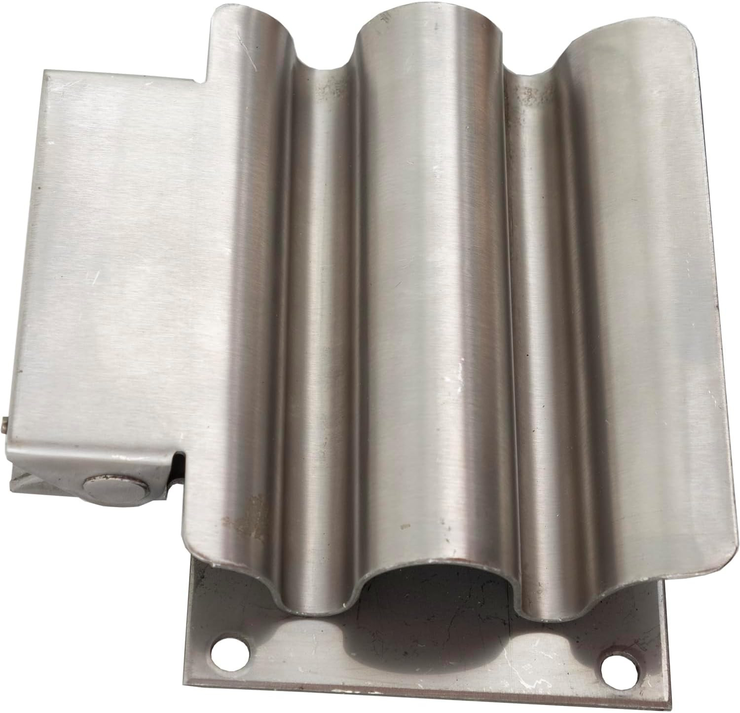 Buyers Products SH675SS Hand Tool Rack Holder, Heavy-Duty Steel Mount | Heavy-Du