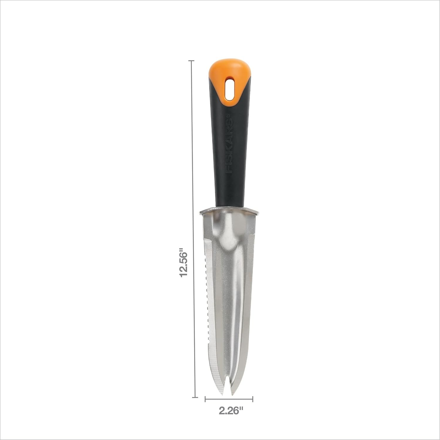 Steel Garden Knife Multi-Purpose Weed Puller Gardening Tool Planting Weeding
