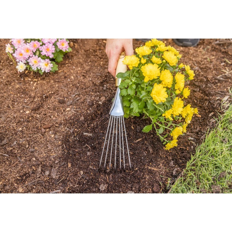 Better Homes & Gardens, 9-Piece Stainless Steel Gardening Tool Set