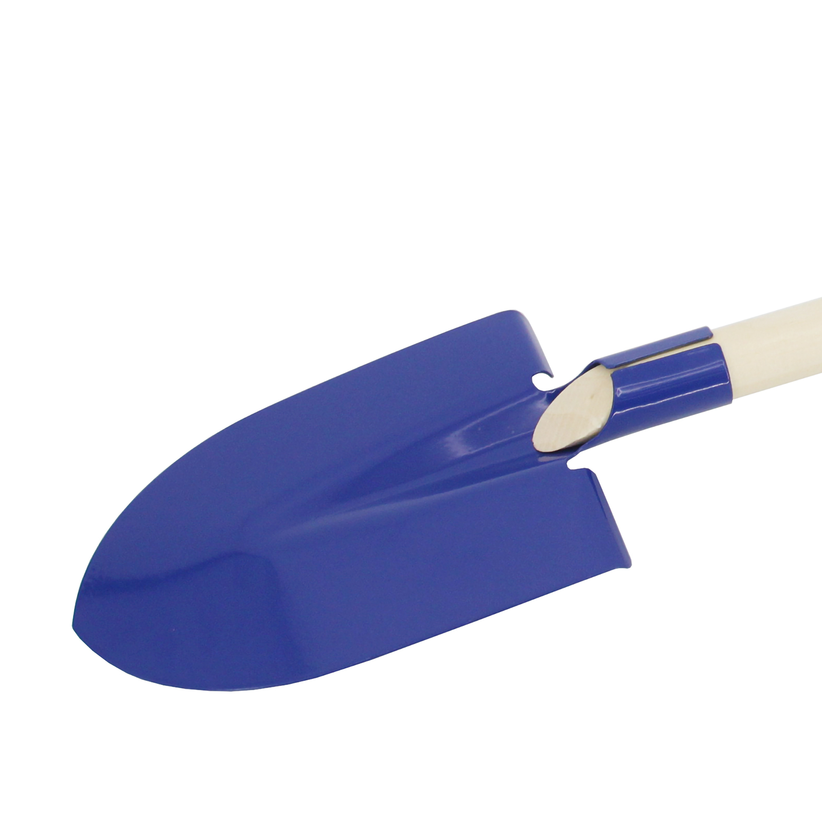 Kids Garden Tool Set 28″ Long Toy, Rake and Shovel Reduced size, 2-Piece