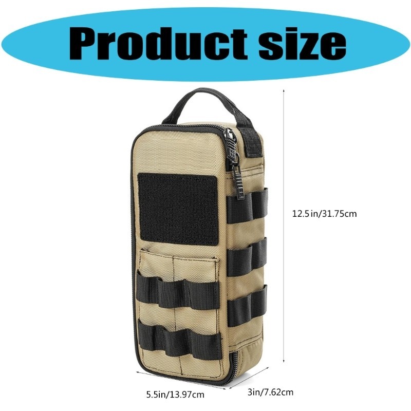 Garden Tool Storage Bag Garden Kneeler Tool Bag Storage Home Organizer Polyester