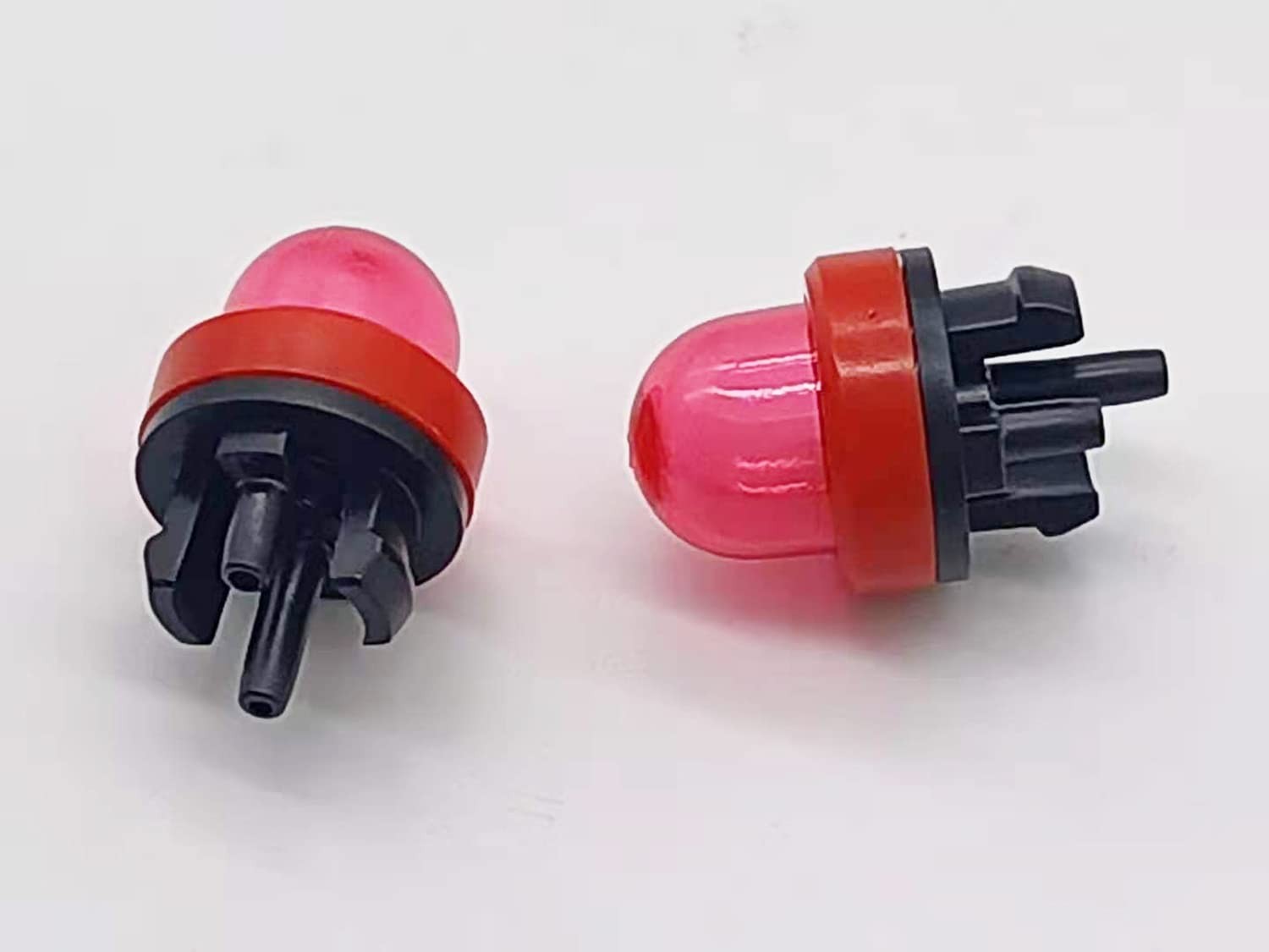 530047721 Lawn Garden Equipment Engine Carburetor Primer Bulb 2 PCS