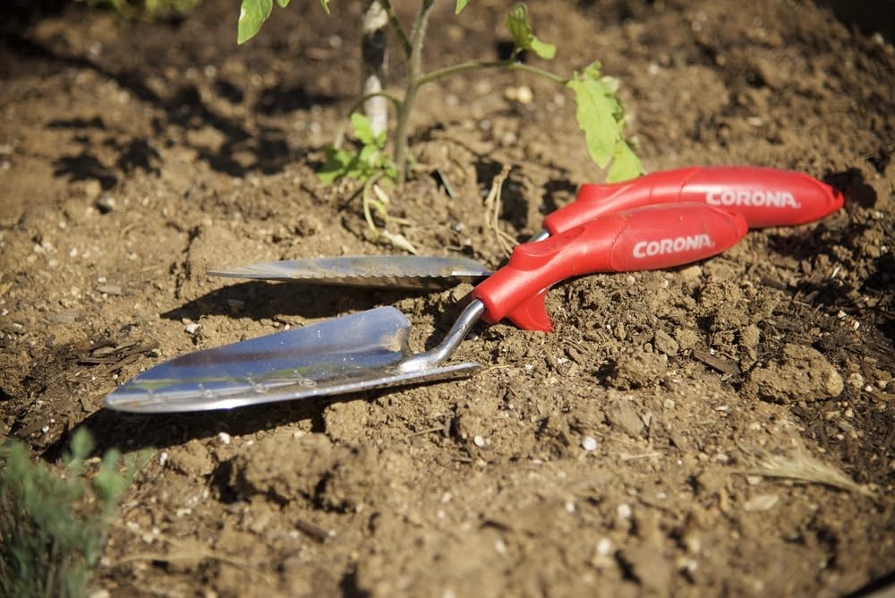 ComfortGEL Trowel for Smooth Finishing and Precision in Construction