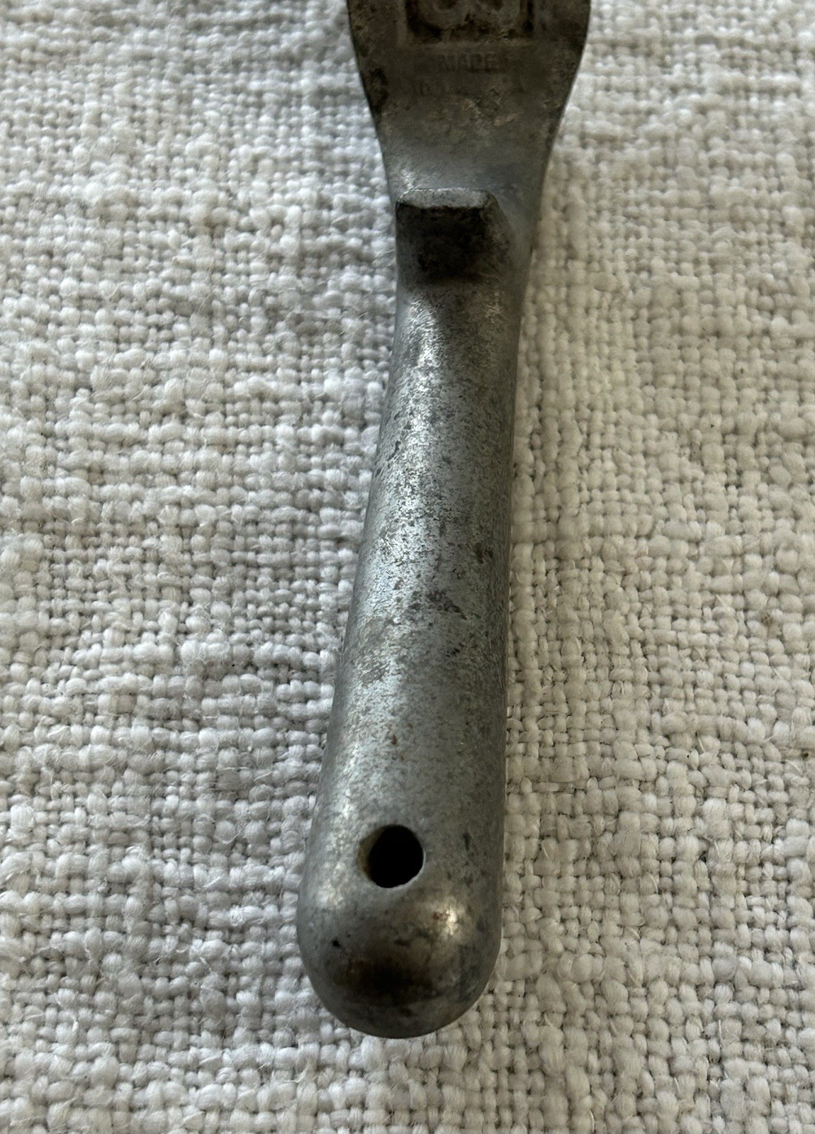 Allen Simpson Cast Aluminum Garden Tools Cultivators Canada