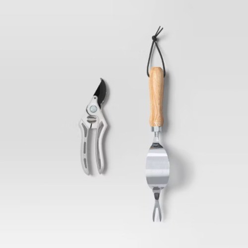 2pc Trim Gardening Tool Set – Threshold