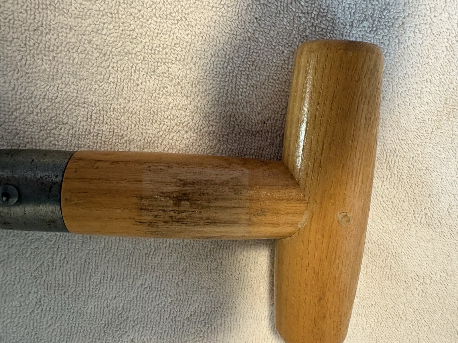 Vtg Smith & Hawken Garden Dibber