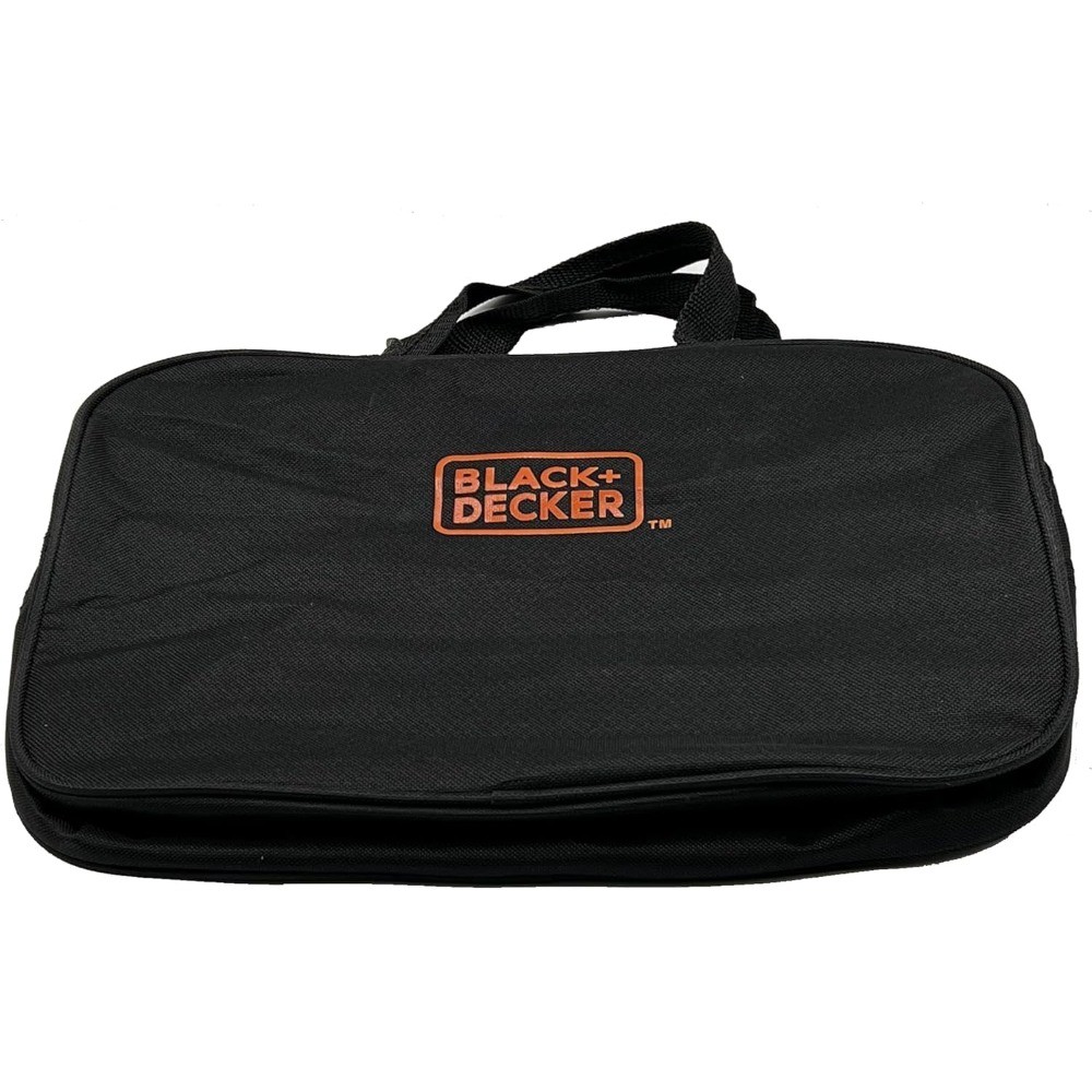 65 Piece Home Repair Tool Set with Tool Bag