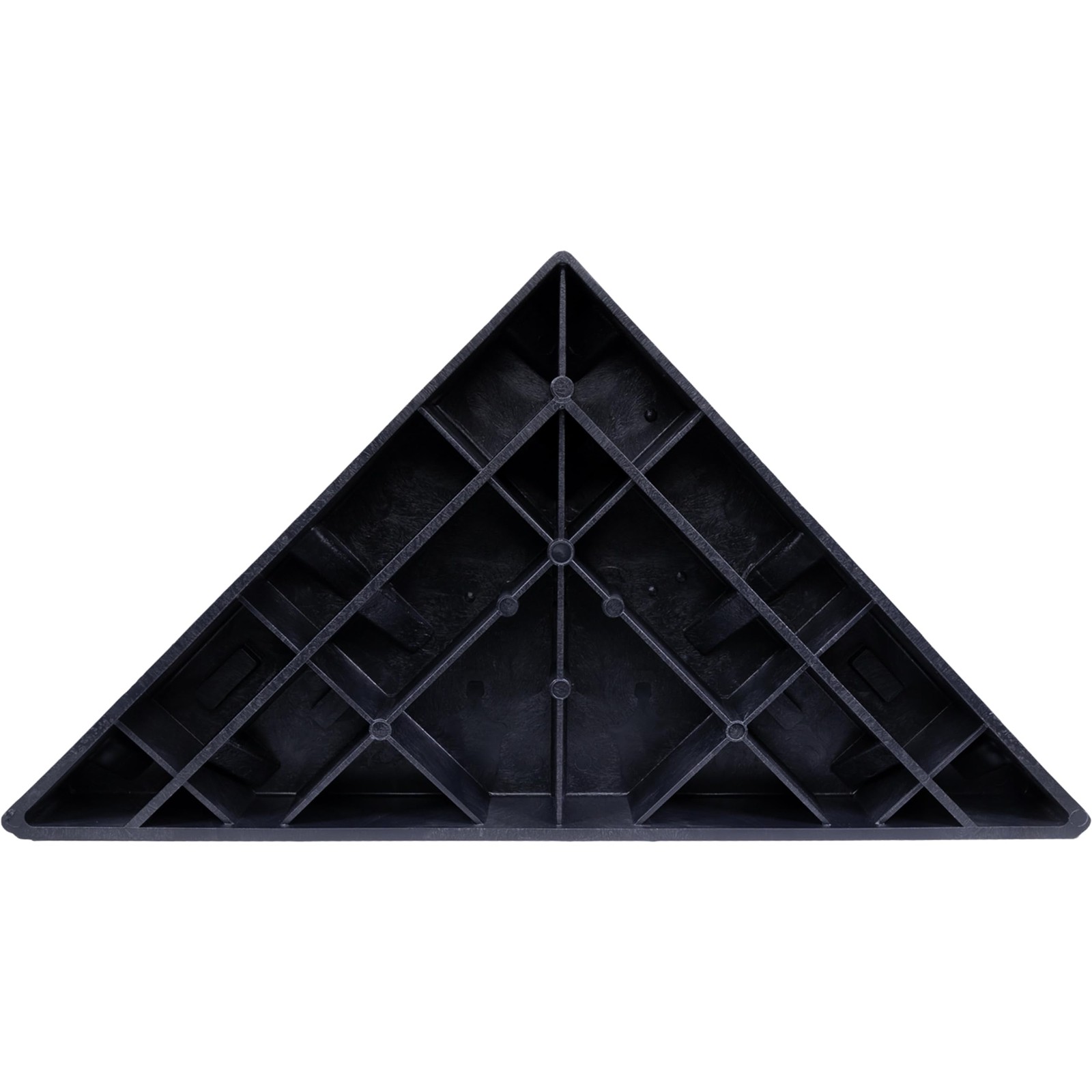 Marshalltown Goof Proof Shower Gpss-3024 Triangle Tiled Shower Seat Easy To
