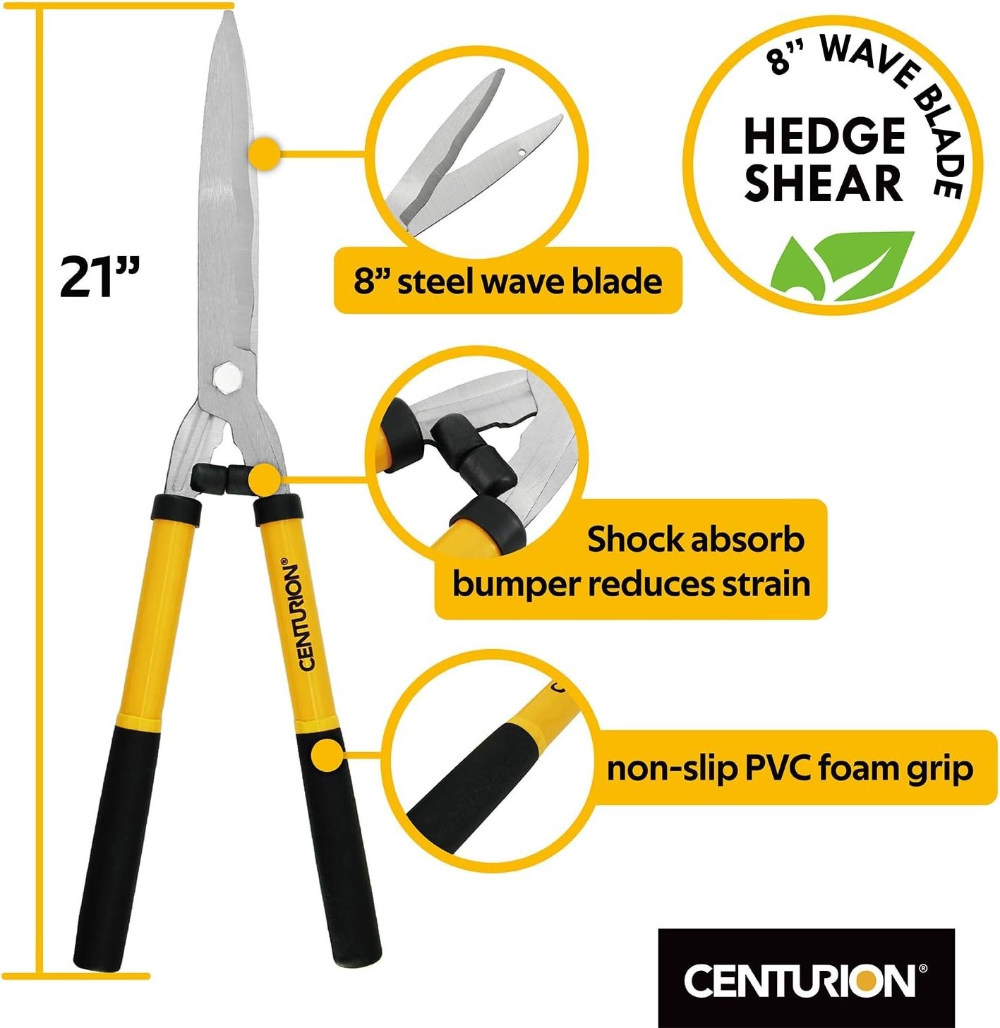 Precision Gardening Set: Lopper, Hedge Shears & Pruner – Effortless Cutting