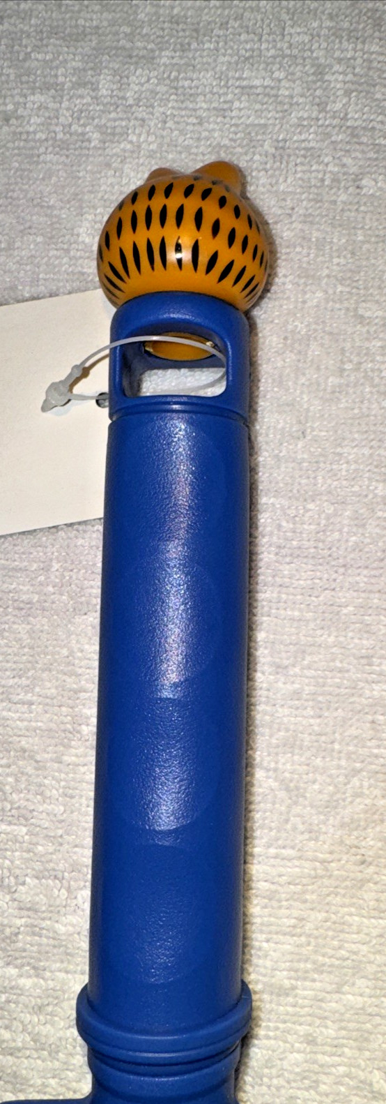 Garfield Gardening Tool Set Rake Shovel Blue Orange Kids Garden Hand Tools