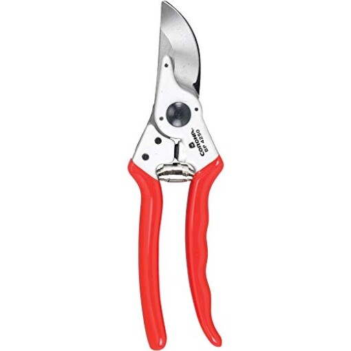 Corona BP4250 Aluminum Forged Bypass Hand Pruner 1-Inch, 1