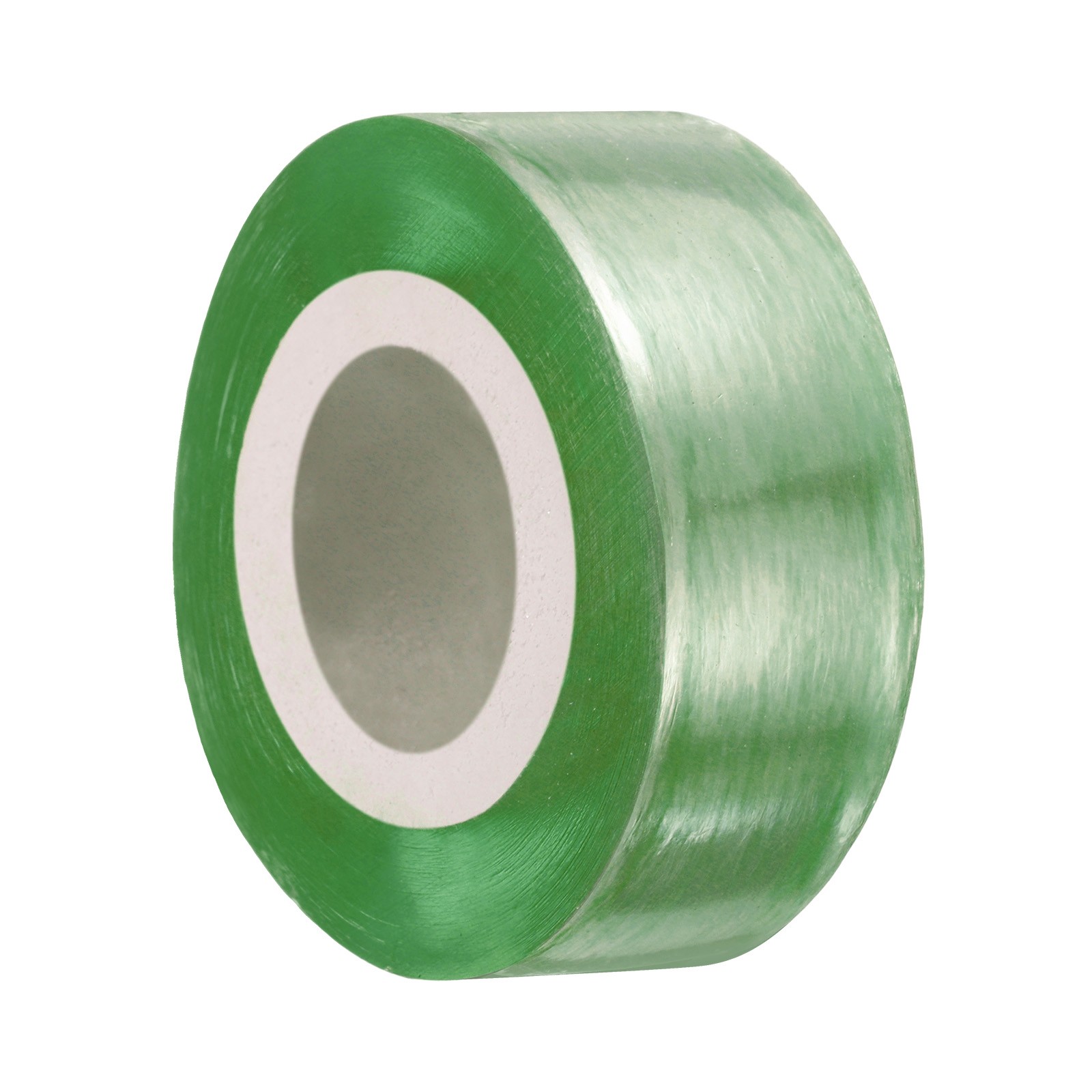 Fruit Tree Grafting Tape 2.5CM x 100M 2.56″ Dia PVC Grafting Film, Green