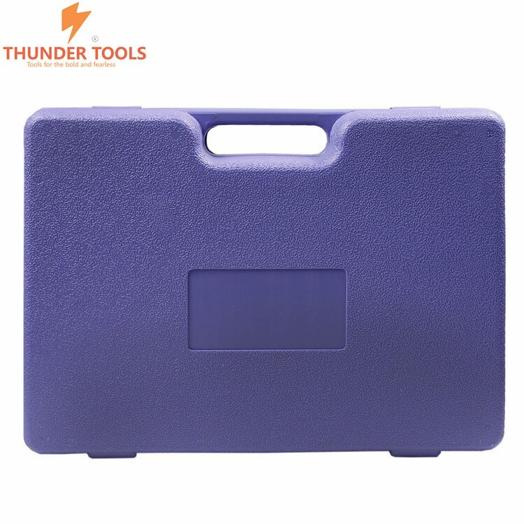 Thunder Tools 10pcs Garden Tool Set Gardening Tools Gift Kit Non-Slip Handle