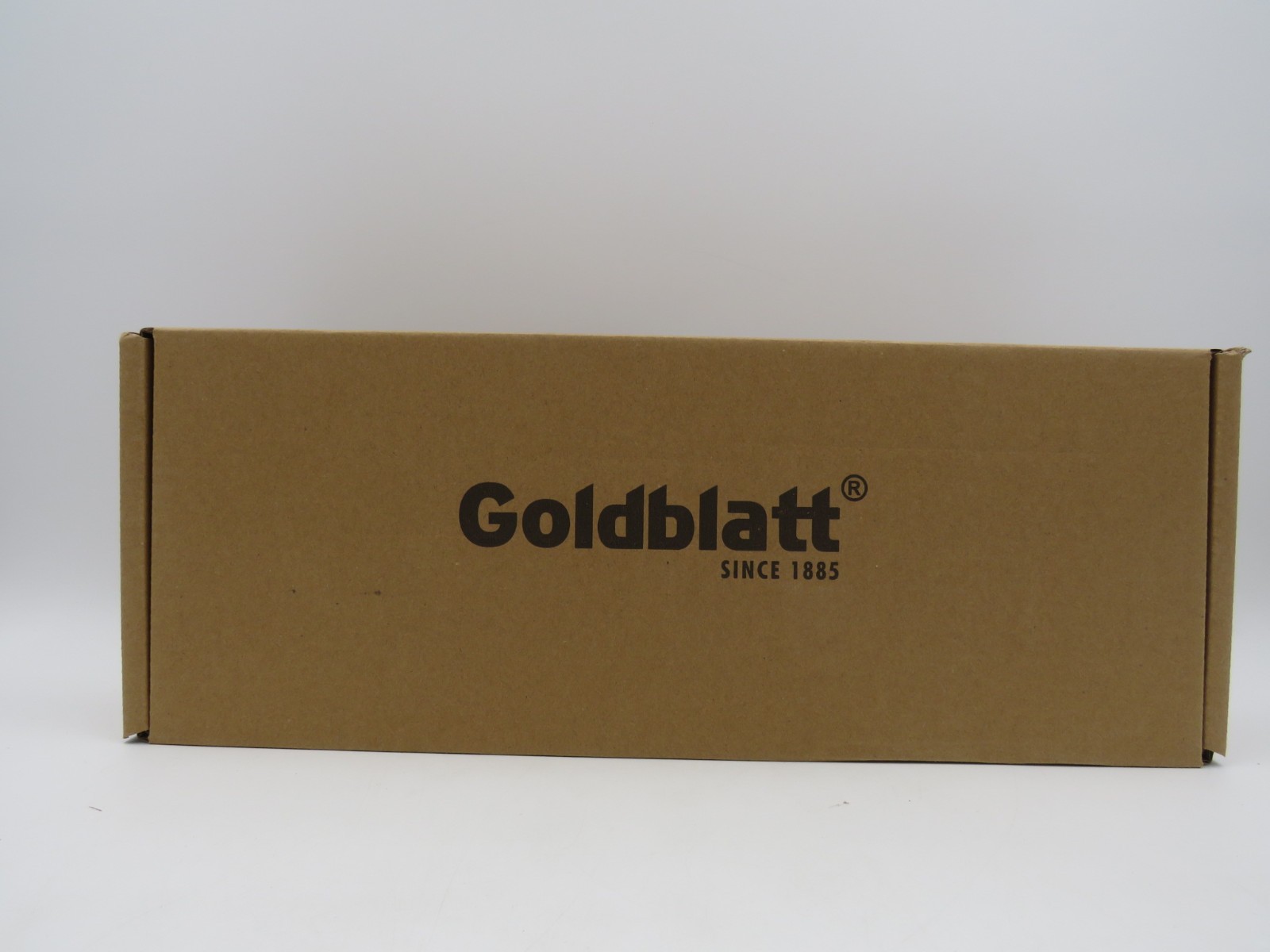 Goldblatt 2pcs Stainless Steel Trowel Set With Soft Grip Handle Includes 16 NEW
