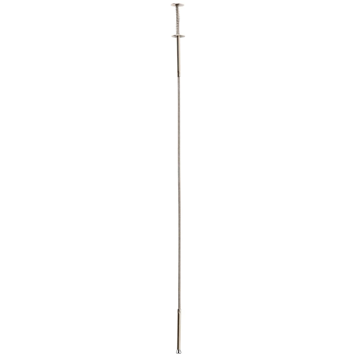 GT168 Stainless-Steel Terrarium Grabbing/Pick-Up Tool