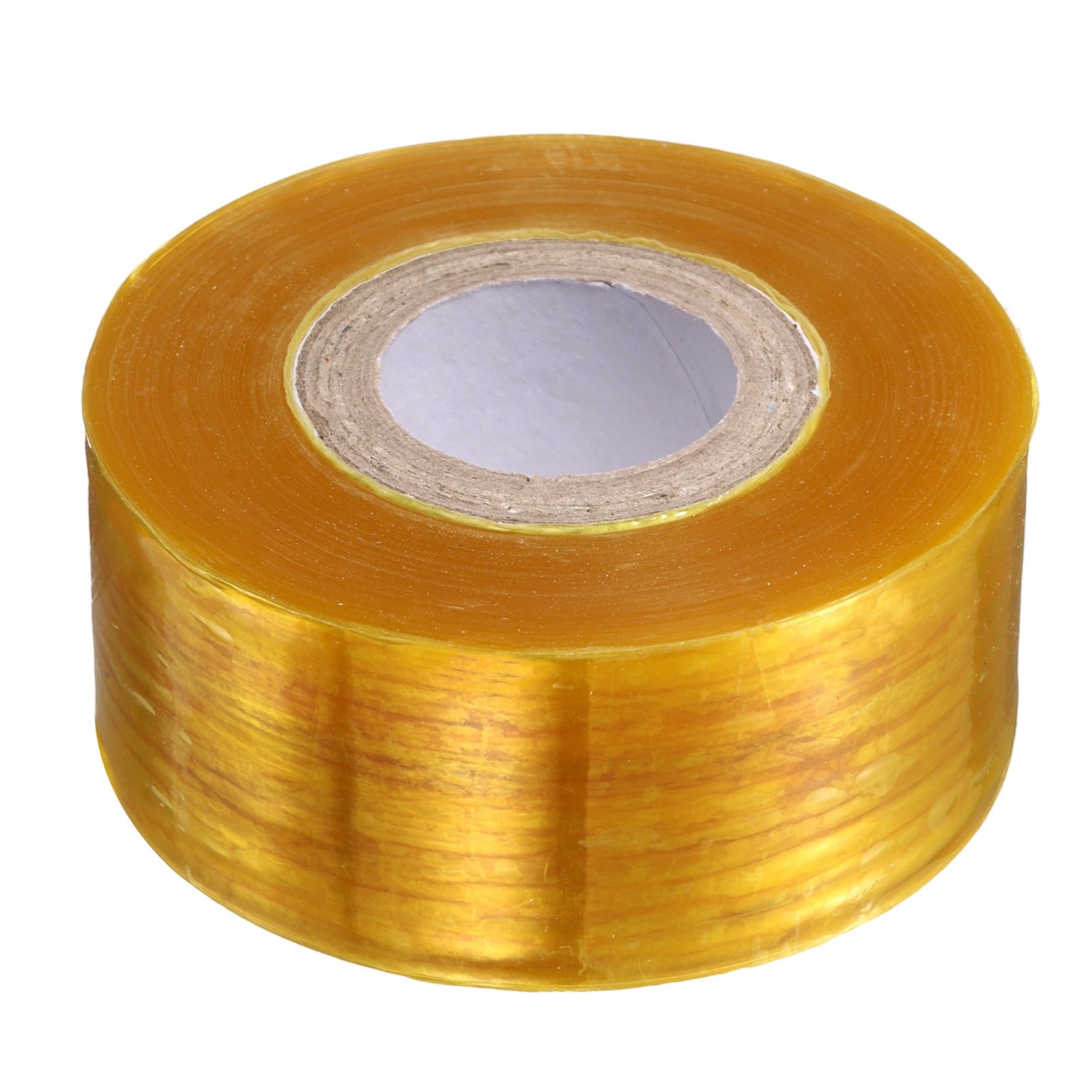 Fruit Tree Grafting Tape 3CM x 150M PVC Grafting Film for Plant, Yellow