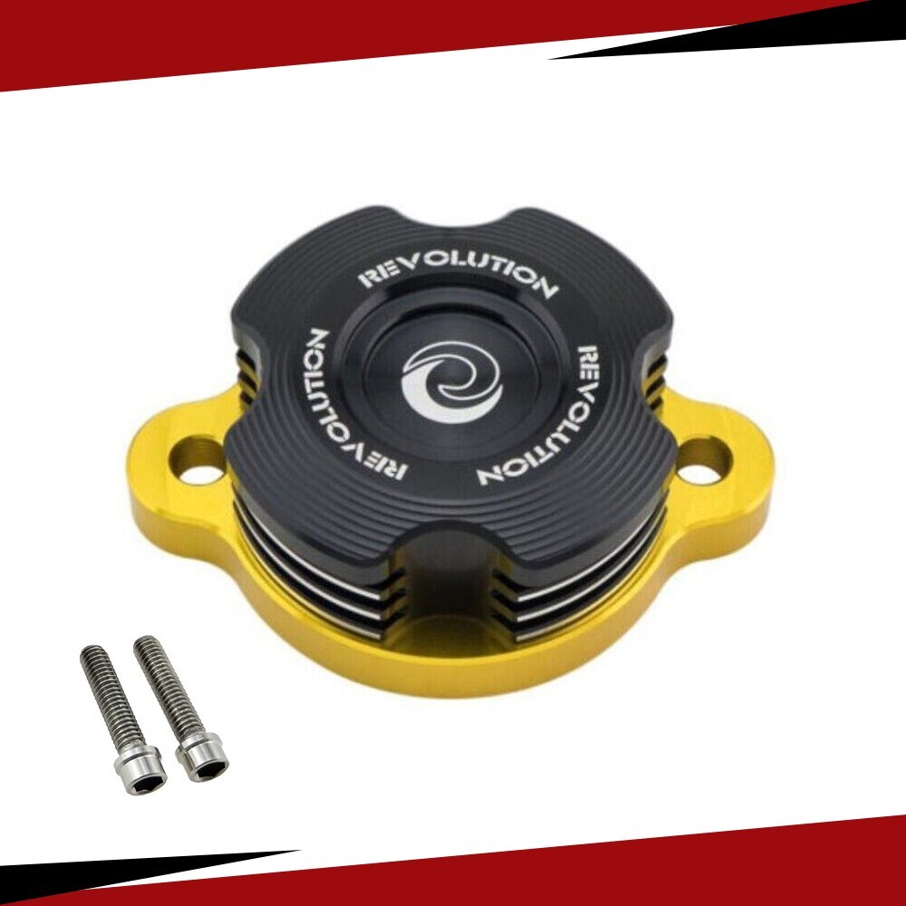 ENGINE FUEL OIL FILLER CAP PLUG LID COVER FOR HONDA DAX ST125 MONKEY 125 21-23