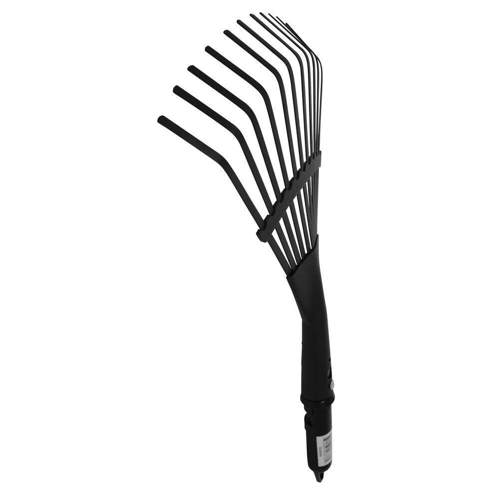 Garden Multi-Tool Hand Cultivator and Rake (Box of 3)