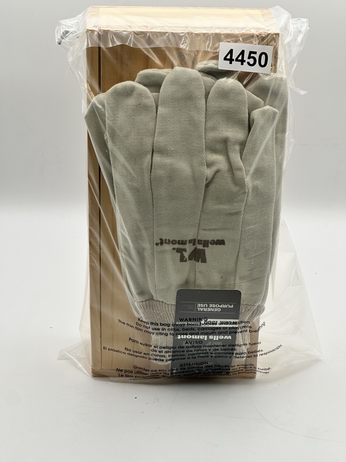 Smith & Hawken Trowel And Pruner Set With 3 Pair General Purpose Gloves
