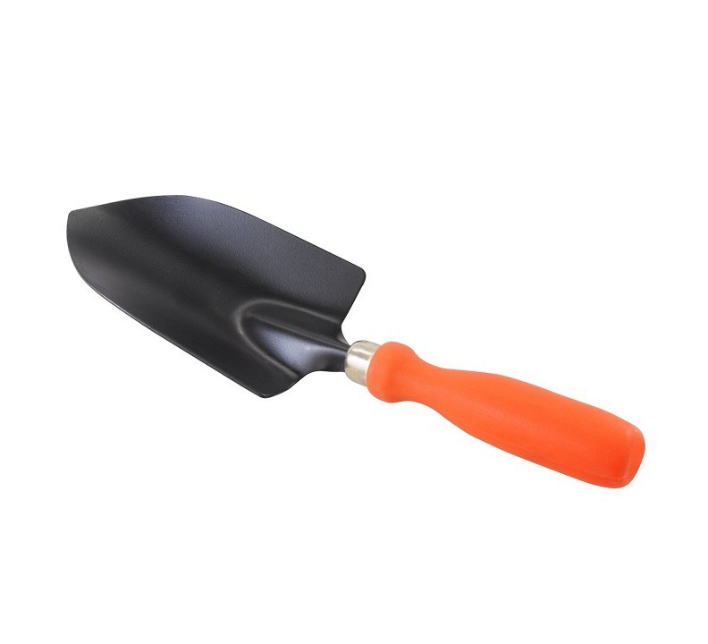 Gardening tools digger plastic handle