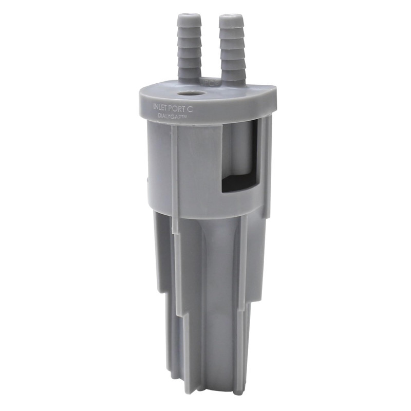 Air Gap International Universal Dual Air Gap Dual 3/8-Inch Od Ports Ag100-002